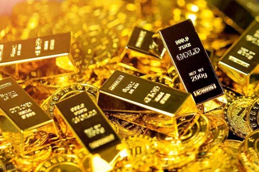 MT5交易价格走势：美联储独立考验，黄金期货走势影响
